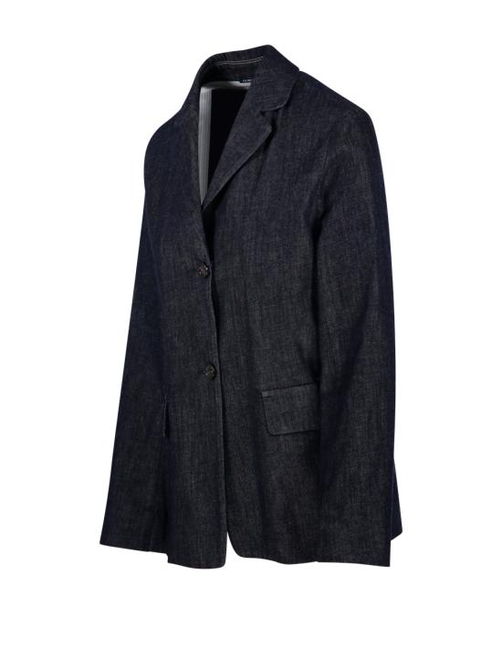 26SS 에스막스마라 수트 자켓 2619041141600 001 BLU MARINO - 'S MAX MARA