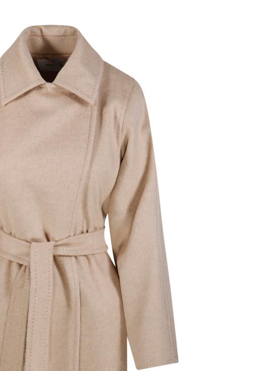 26SS 막스마라 코트 2611011041600 001 ALBINO - MAX MARA