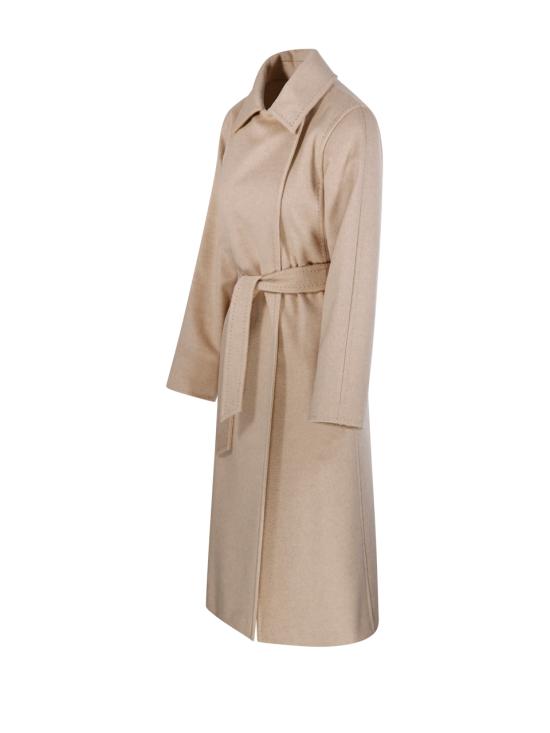 26SS 막스마라 코트 2611011041600 001 ALBINO - MAX MARA