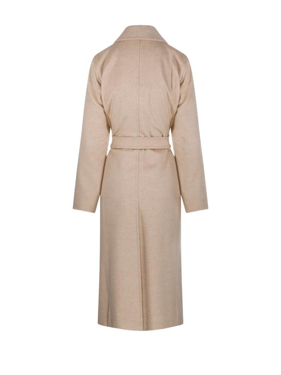 26SS 막스마라 코트 2611011041600 001 ALBINO - MAX MARA