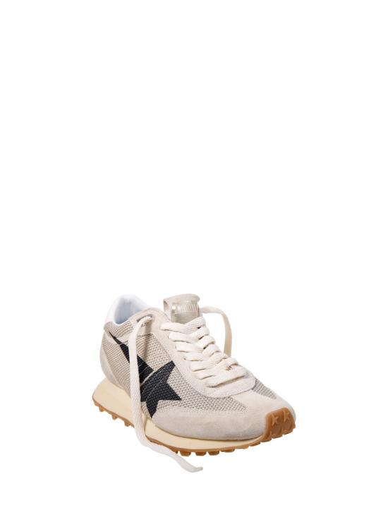 26SS 골든구스 스니커즈 GWF00683 F007840 15259 BEIGE BLACK - GOLDEN GOOSE