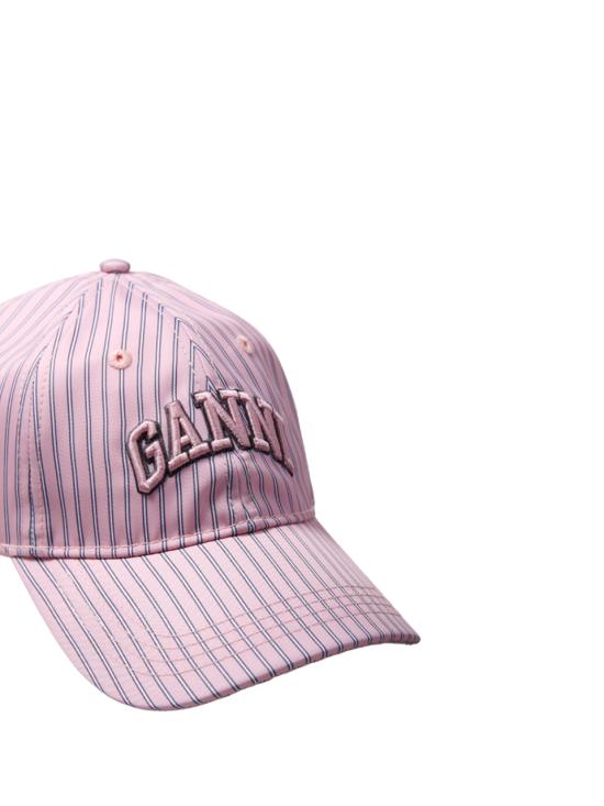 26SS 가니 볼캡 B3020038 05C CAMEO PINK - GANNI