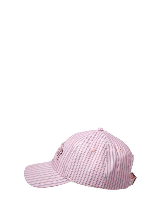 26SS 가니 볼캡 B3020038 05C CAMEO PINK - GANNI