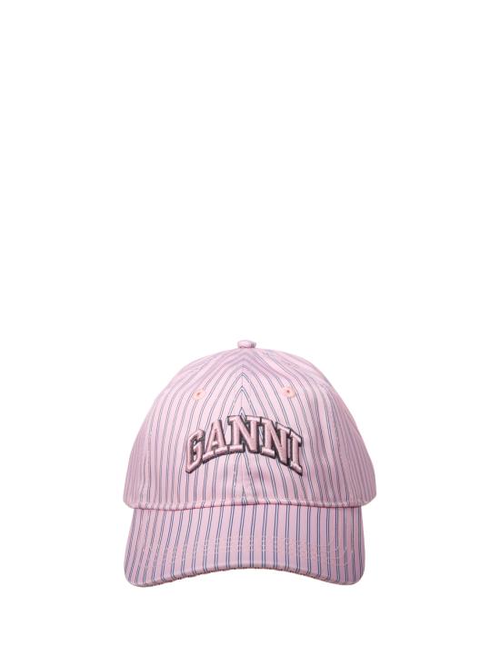 26SS 가니 볼캡 B3020038 05C CAMEO PINK