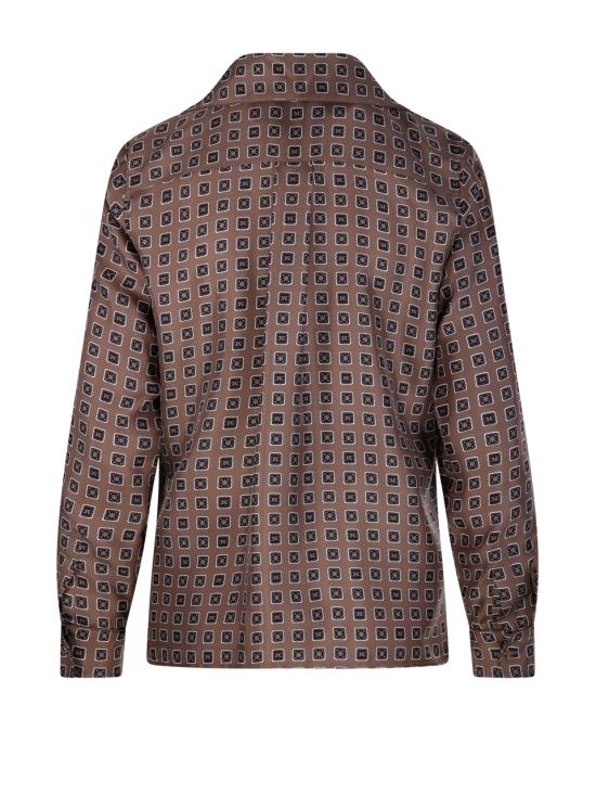 26SS 막스마라 셔츠 2611111131600 005 FANGO - MAX MARA