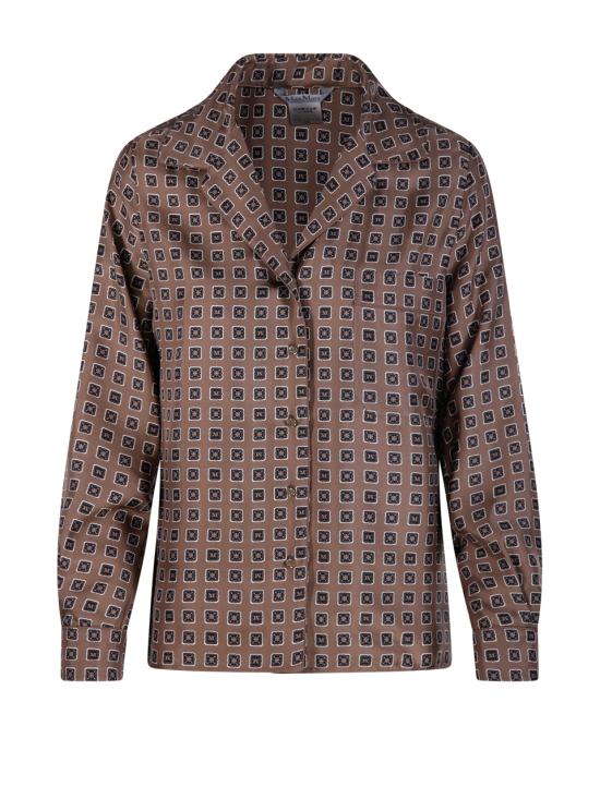 26SS 막스마라 셔츠 2611111131600 005 FANGO