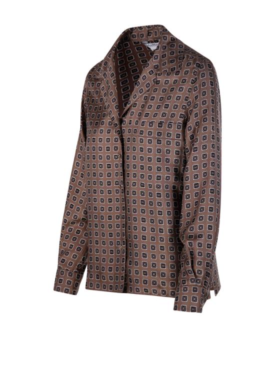 26SS 막스마라 셔츠 2611111131600 005 FANGO - MAX MARA