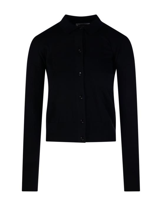 26SS 막스마라 가디건 2611341061600 006 NERO