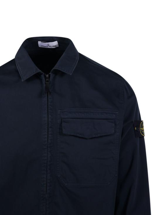 26SS 스톤 아일랜드 자켓 S151200015 S0012 V0020 NAVY BLUE - STONE ISLAND