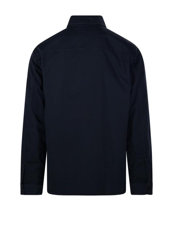 26SS 스톤 아일랜드 자켓 S151200015 S0012 V0020 NAVY BLUE - STONE ISLAND