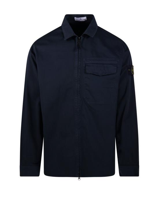 26SS 스톤 아일랜드 자켓 S151200015 S0012 V0020 NAVY BLUE