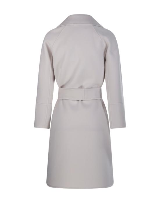 26SS 에스막스마라 코트 2619011051600 027 AVORIO - 'S MAX MARA