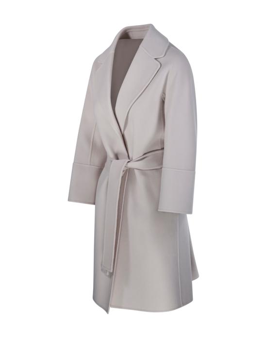 26SS 에스막스마라 코트 2619011051600 027 AVORIO - 'S MAX MARA