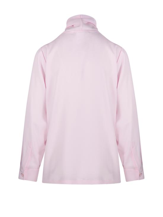 26SS 막스마라 셔츠 2611111191600 074 ROSA - MAX MARA