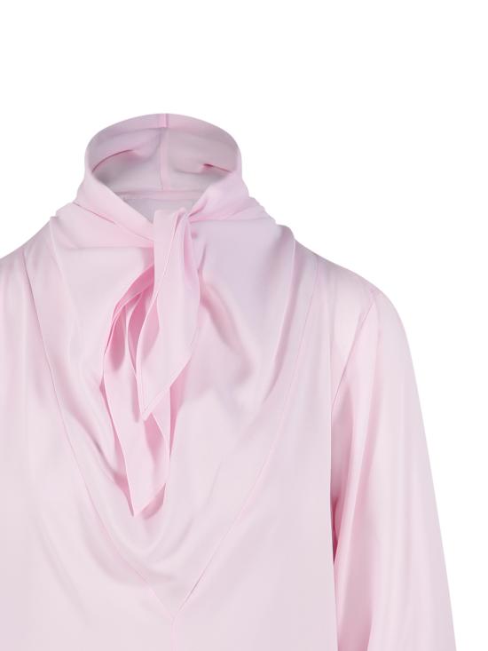 26SS 막스마라 셔츠 2611111191600 074 ROSA - MAX MARA