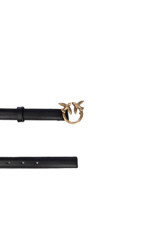 26SS 핑코 레귤러 벨트 100143A0F1 Z99Q - PINKO