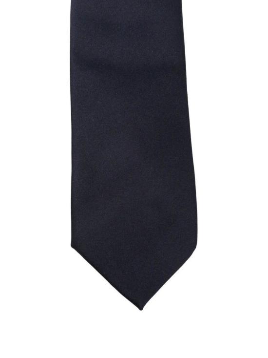 25FW 비기 밀라노 넥타이 P104 18 NAVY - BIGI MILANO