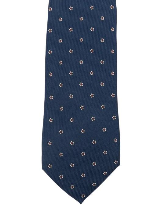 25FW 비기 밀라노 넥타이 Y304 2 NAVY - BIGI MILANO