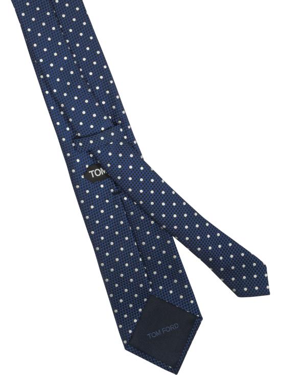 26SS 톰포드 넥타이 STE001S0248UBY Blue - TOMFORD