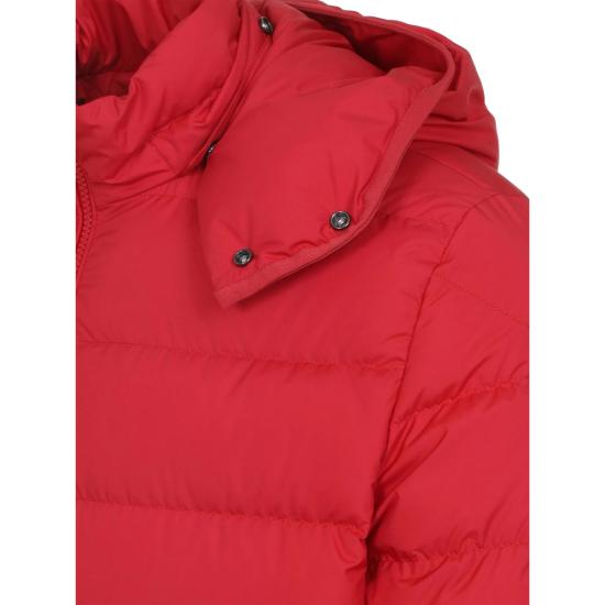 25FW 몽클레어 패딩 597YW 1A002 24 457 RED - MONCLER