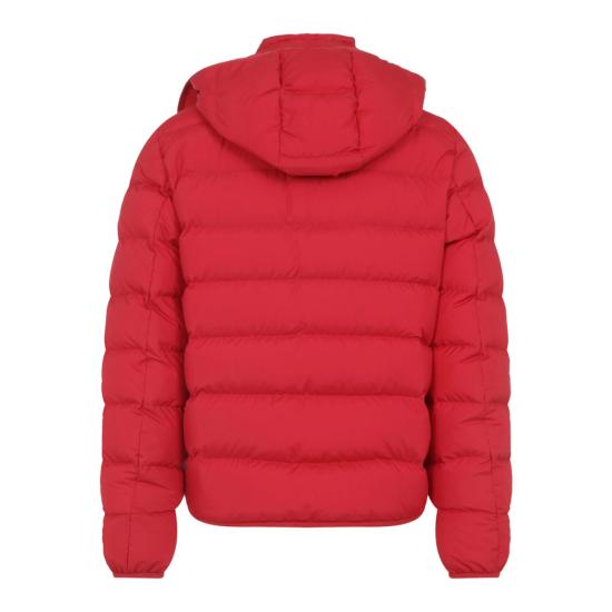 25FW 몽클레어 패딩 597YW 1A002 24 457 RED - MONCLER