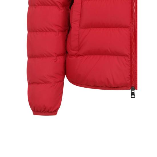 25FW 몽클레어 패딩 597YW 1A002 24 457 RED - MONCLER