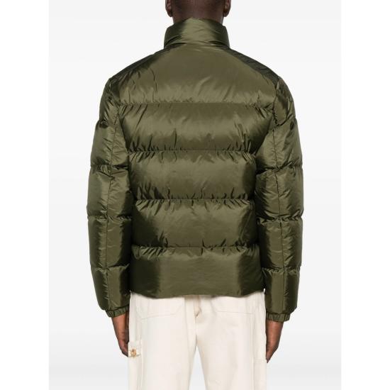 25FW 몽클레어 패딩 539ZD 1A001 62 825 GREEN - MONCLER