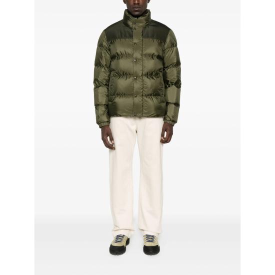 25FW 몽클레어 패딩 539ZD 1A001 62 825 GREEN - MONCLER