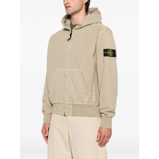 25FW 스톤 아일랜드 자켓 156100017 S0184 V019A GREEN - STONE ISLAND
