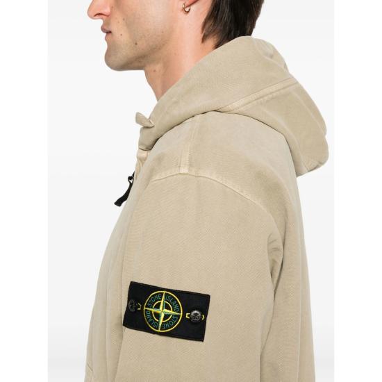 25FW 스톤 아일랜드 자켓 156100017 S0184 V019A GREEN - STONE ISLAND