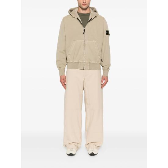 25FW 스톤 아일랜드 자켓 156100017 S0184 V019A GREEN - STONE ISLAND