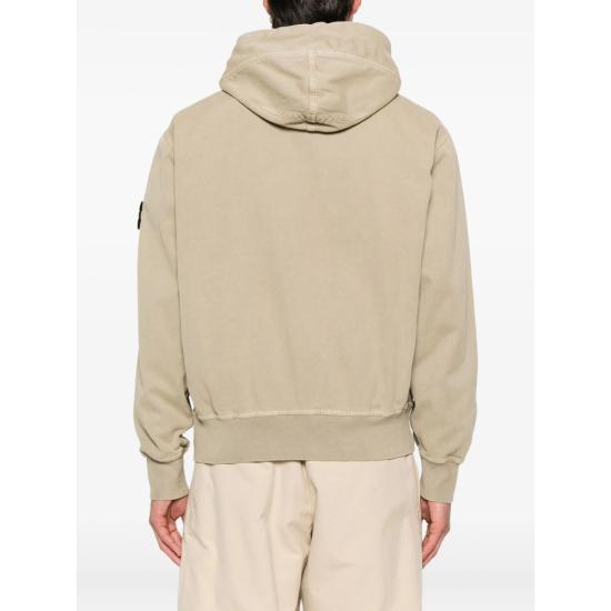 25FW 스톤 아일랜드 자켓 156100017 S0184 V019A GREEN - STONE ISLAND