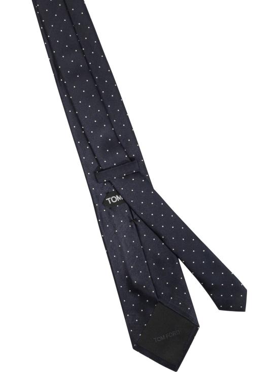 26SS 톰포드 넥타이 STE001S0230UCE Blue - TOMFORD
