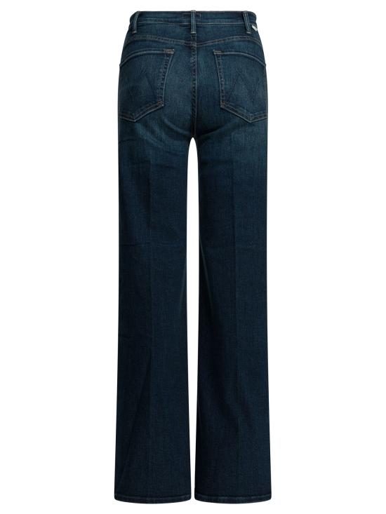 26SS 마더 데님 팬츠 10507 2104TBM Blue - MOTHER