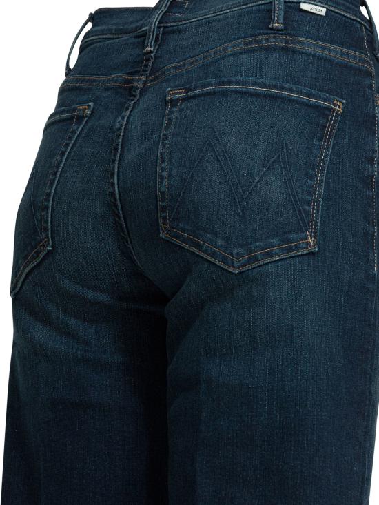 26SS 마더 데님 팬츠 10507 2104TBM Blue - MOTHER