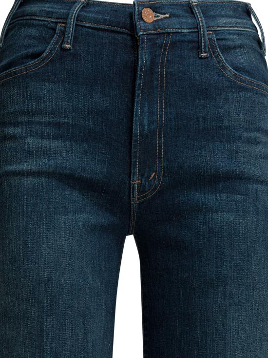 26SS 마더 데님 팬츠 10507 2104TBM Blue - MOTHER