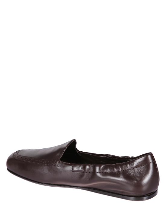 26SS 처치스 로퍼 DD0110 9NHF0AEV Brown - CHURCHS