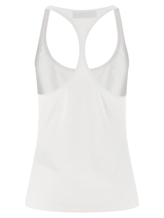 26SS 디스퀘어드2 민소매 티셔츠 S75NL0052D20109100 White - DSQUARED2