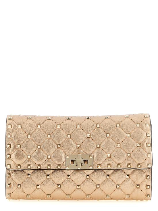 26SS 발렌티노 가라바니 크로스백 W2B0137IEWGF9 Pink