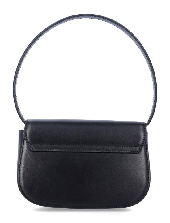 26SS 디젤 숄더백 X08396PR818 T8013 Nero - DIESEL