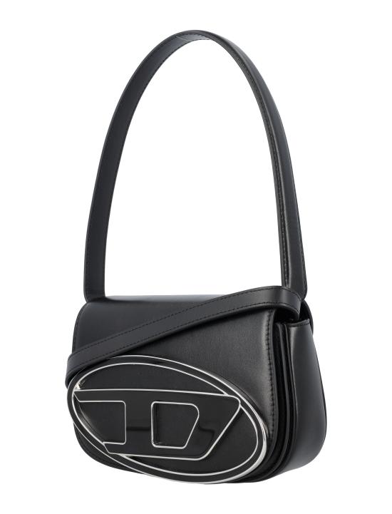 26SS 디젤 숄더백 X08396PR818 T8013 Nero - DIESEL