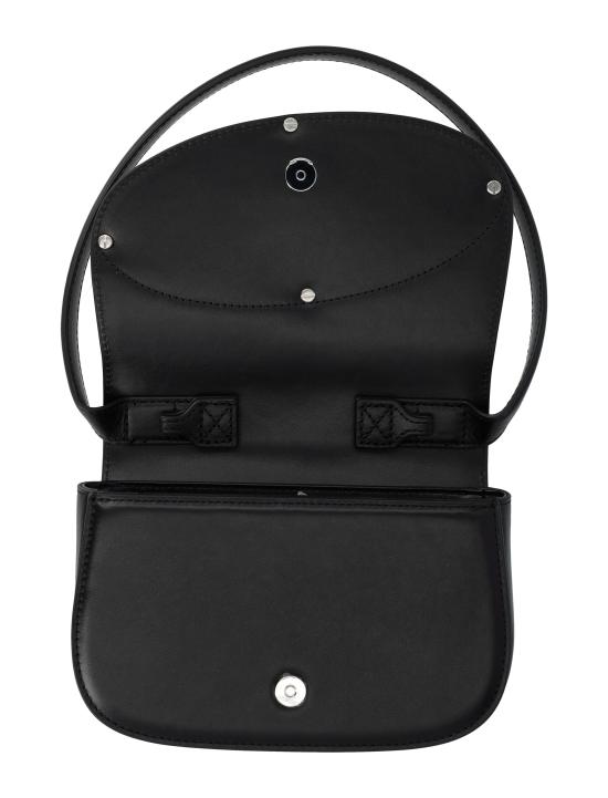 26SS 디젤 숄더백 X08396PR818 T8013 Nero - DIESEL