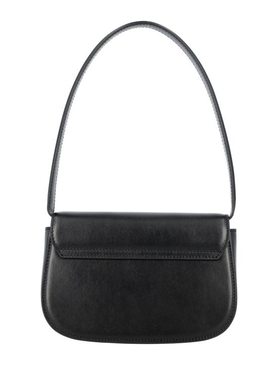 26SS 디젤 숄더백 X08396PR818 T8013 Nero - DIESEL