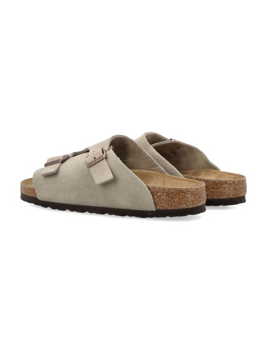 26SS 버켄스탁 드레스 슈즈 050463 TAUPE Beige - BIRKENSTOCK