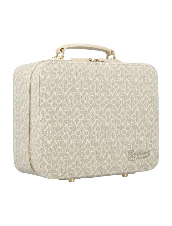 26SS [키즈] 봉쁘앙 토트백 PERPBAW00001 060 Beige - BONPOINT