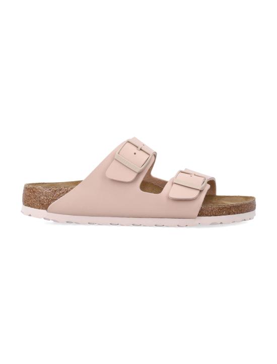 26SS 버켄스탁 드레스 슈즈 1027723 NEW BEIGE - BIRKENSTOCK