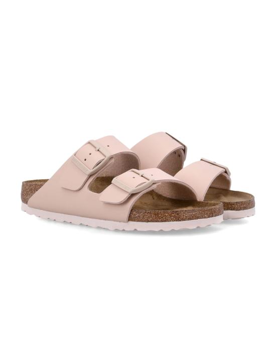 26SS 버켄스탁 드레스 슈즈 1027723 NEW BEIGE - BIRKENSTOCK