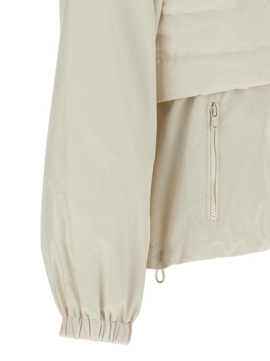 26SS 브루넬로 쿠치넬리 자켓 MH5257933C016 Beige - BRUNELLO CUCINELLI