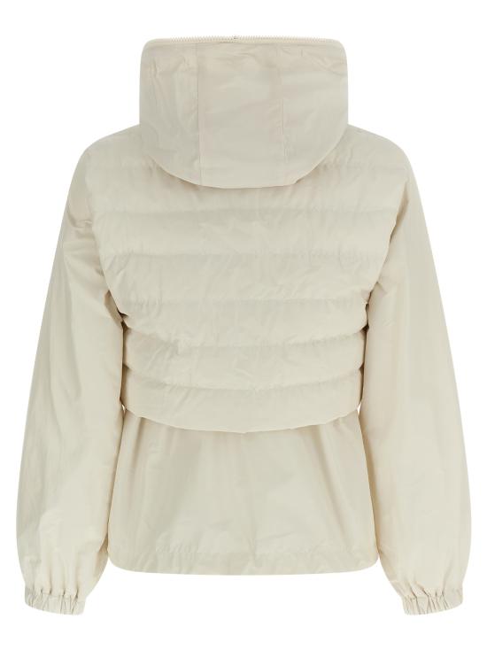 26SS 브루넬로 쿠치넬리 자켓 MH5257933C016 Beige - BRUNELLO CUCINELLI