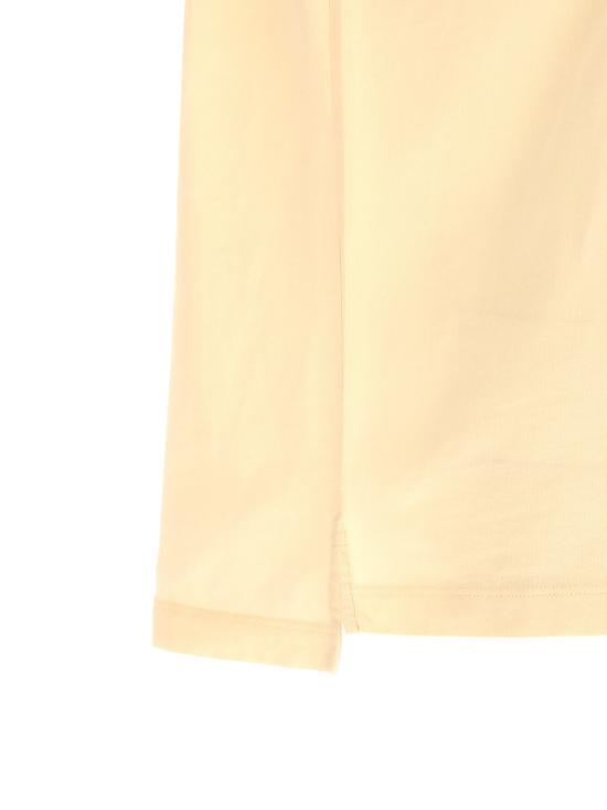 26SS 디스퀘어드2 반팔 티셔츠 S71GD1643D20020103 Beige - DSQUARED2